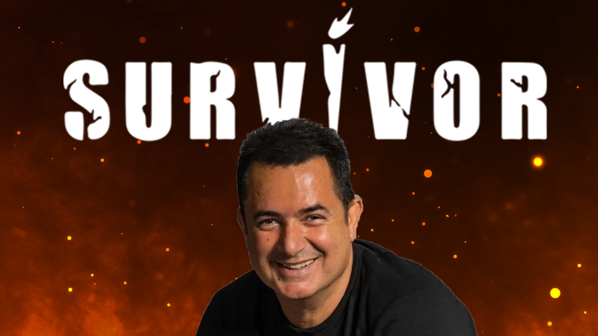 Acun Ilıcalı duyurdu: Milli boksör Survivor'a gidiyor