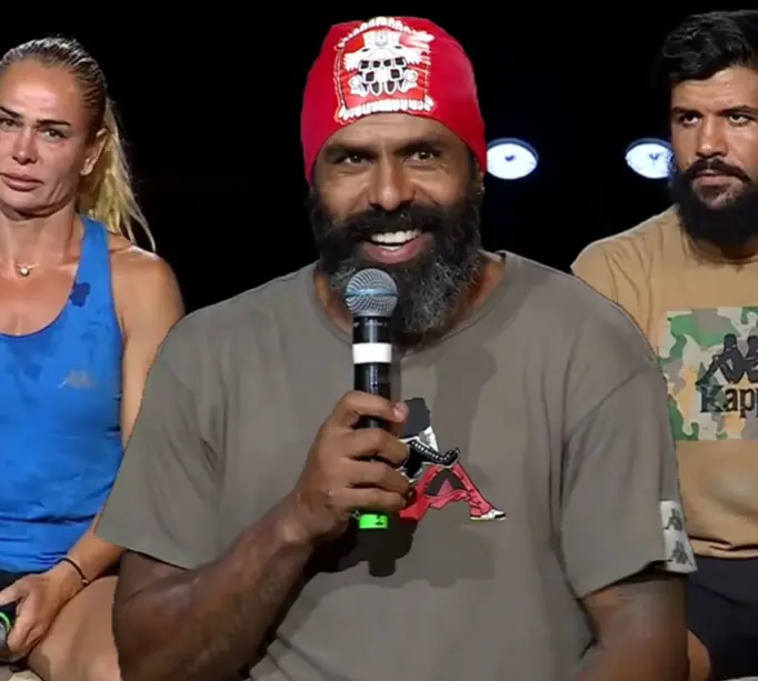 Survivor'da finalistler belli olduYarı finalde ter döken Nobre, Nagihan ve Ramazan'dan ikisi finale adını yazdırırken, bir kişi elendi.