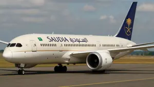 İstanbul-Cidde seferini yapan uçakta bomba paniği