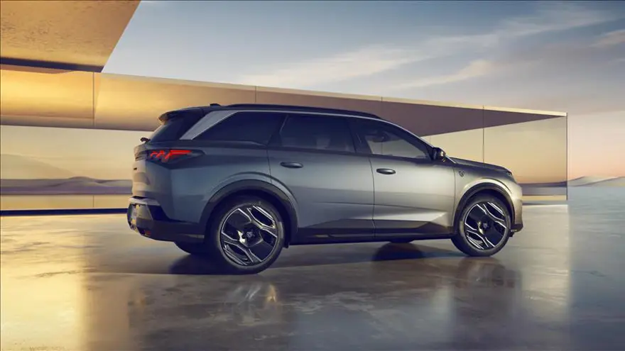 SUV TERCİHLERİ ARTIŞTA 2