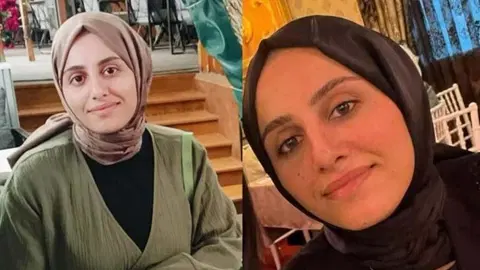 Aile meclisinde hamle alıp öldürmüşlerdi: Suzan'ın katil zanlısına kırmızı bülten