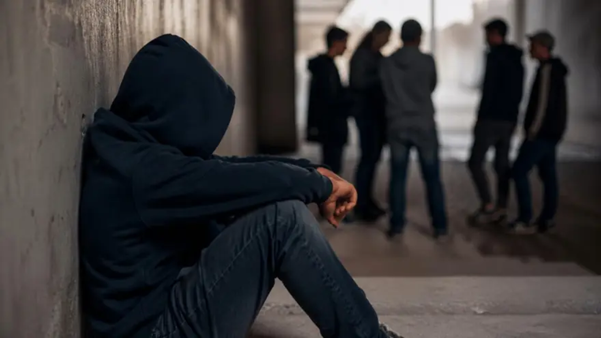18 yaş altına müebbet hapis geliyor, çocuk suçluya ceza artıyor. Yeni düzenleme için gözler Meclis'te