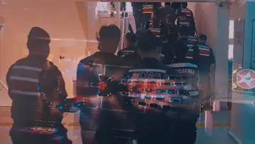 9 ilde 9 ayrı operasyon. Suç örgütlerinden 7 milyar liralık vurgun