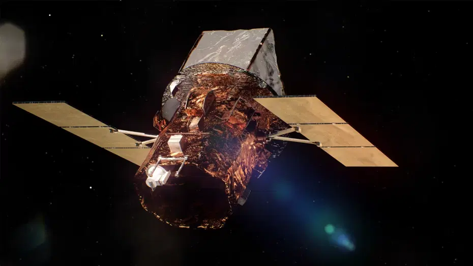 NASA’nın kurtarma görevi başarısız oldu. 22 yıllık gözlemevi Dünya’ya düşecek