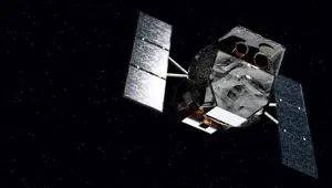 NASA'dan uzayda bir ilk: Dünya'ya düşmeden kurtarılacak NASA'dan uzayda bir ilk: Dünya'ya düşmeden kurtarılacak