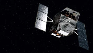 NASA'dan uzayda bir ilk: Dünya'ya düşmeden kurtarılacak NASA'dan uzayda bir ilk: Dünya'ya düşmeden kurtarılacak