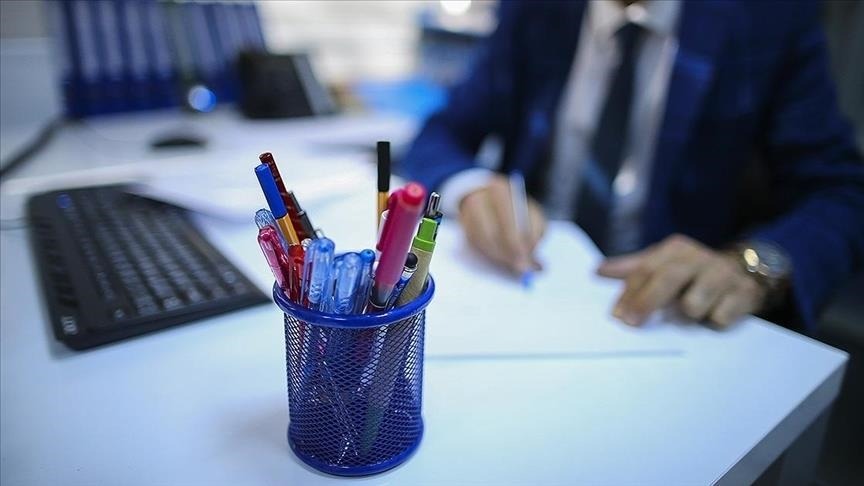 Adalet Bakanlığı'na 15 bin sözleşmeli personel alınacak