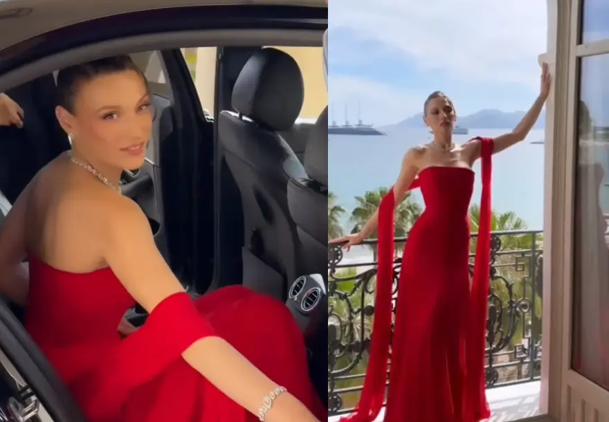 SÜMEYYE AYDOĞAN 3 SÜMEYYE AYDOĞAN 3