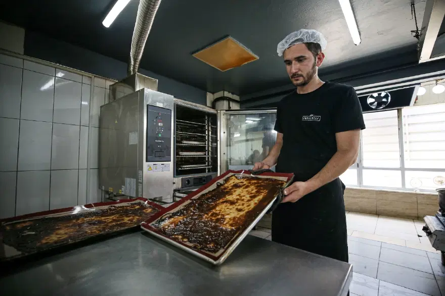 NASIL HAZIRLANIYOR? 1