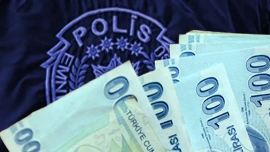 Kredi limiti artırma vaadiyle milyonluk vurgun 