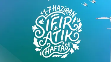 Sıfır Atık Forumu başlıyor: 183 ülkeden temsilci gelecek