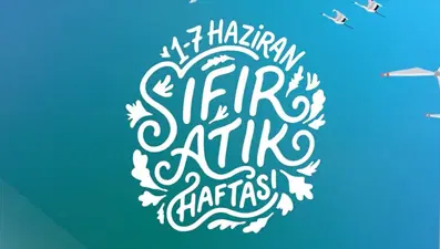 Sıfır Atık Forumu başlıyor: 183 ülkeden temsilci gelecek
