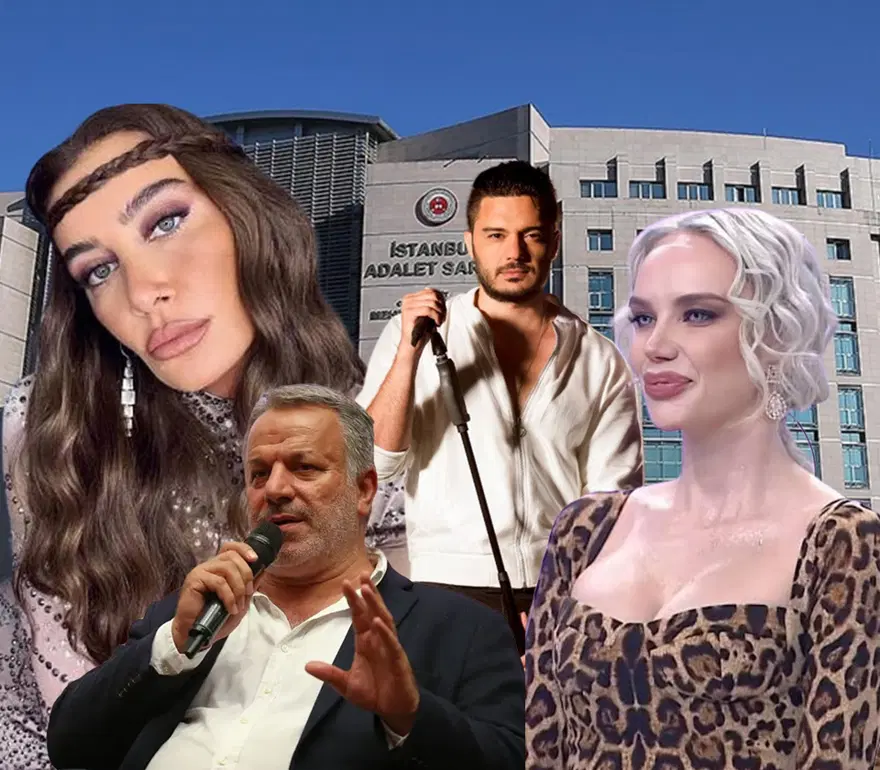 25 GÖZALTI  1