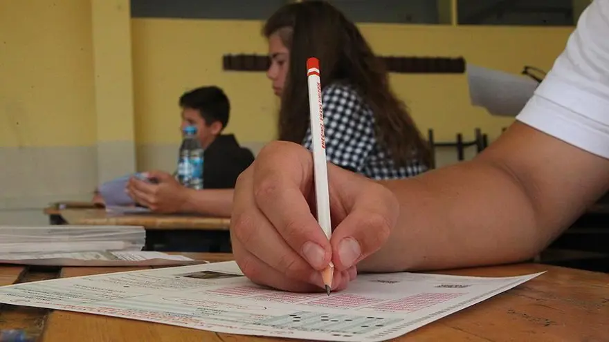 2028'DEN İTİBAREN SORU TİPLERİ DEĞİŞECEK 2