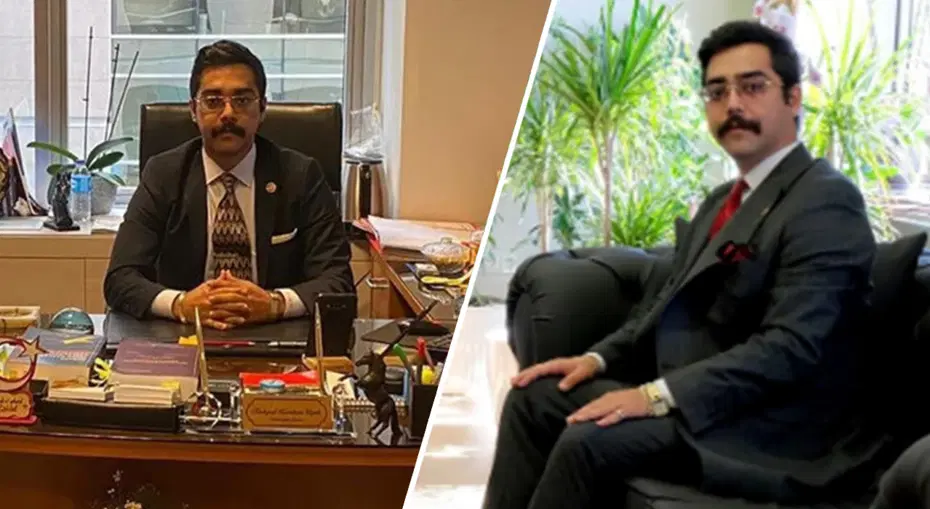 Cumhuriyet Savcısı Türkşad Kunthan Uçuk hakkında gözaltı talimatı