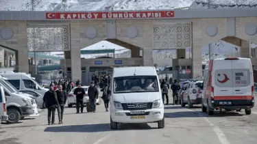  Şu an için tek sıkıntı yok