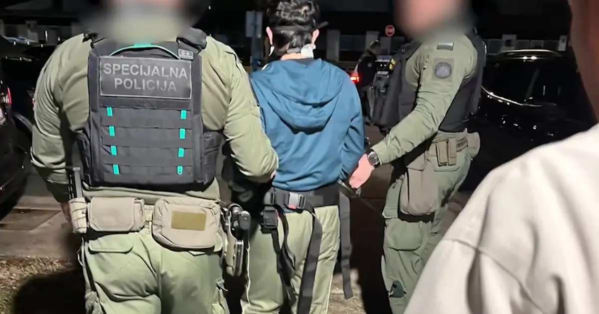 14 suçlu Türkiye'ye iade edildi! Aralarında Çirkinler'in elebaşı da var