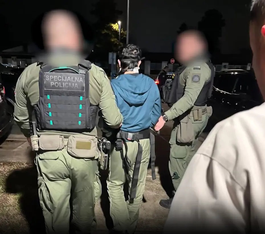 14 suçlu Türkiye'ye iade edildi! Aralarında Çirkinler'in elebaşı da var