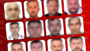 Adalet Bakanı Gürlek açıkladı. Suçlu iadesinde birinci sırada Gürcistan var 