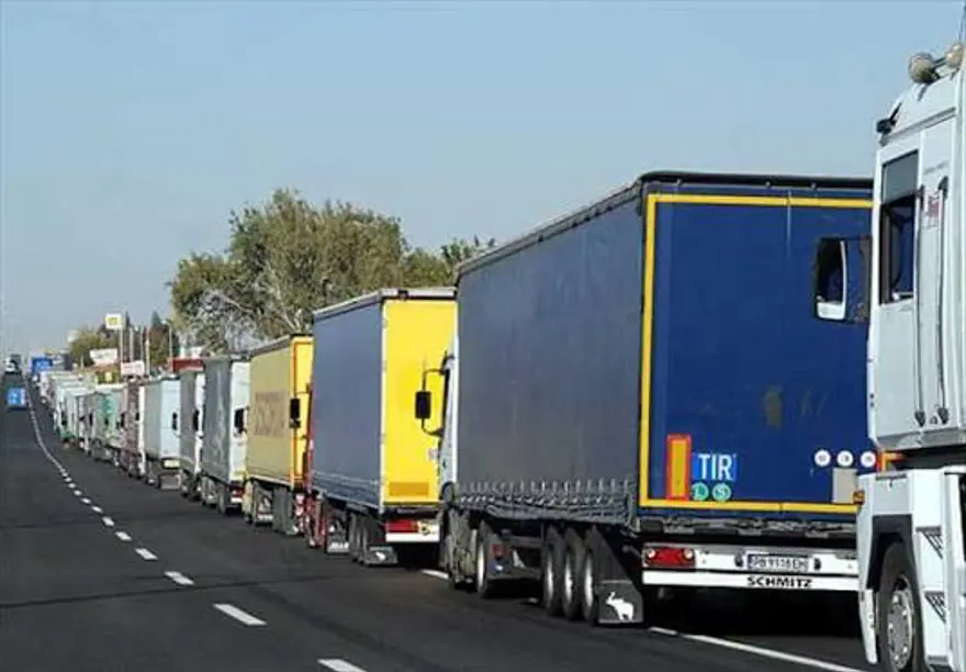 Türk şoförler için yeni vize türü. 3 bin 750 liraya bir yıl geçerli olacak 2