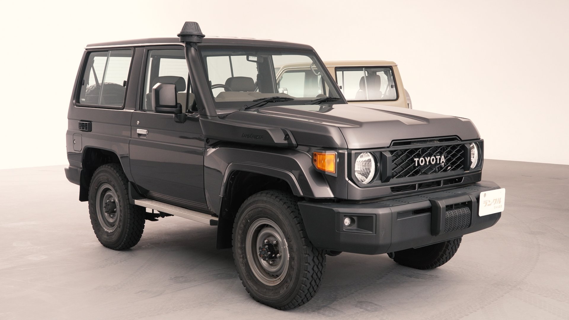 Toyota’dan sıra dışı hamle. Sırf bu özelliği için kapış kapış satılıyor 2