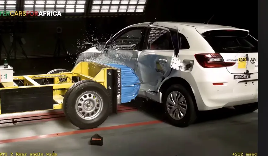 TOYOTA TESTİN GÜNCELLİĞİNİ YİTİRDİĞİNİ SAVUNUYOR 3