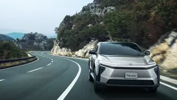 Toyota'ya ek teşvik, 1 milyon liraya otomobil satıyor