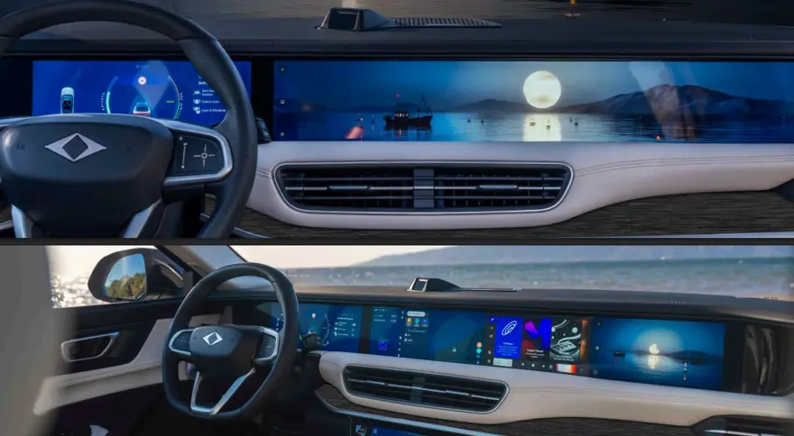 471 bin liraya sıfır Togg. Kampanya başladı, işte sıfır faizli krediler 2