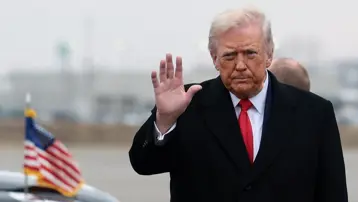 Trump duyurdu. Venezuela'da Tren de Aragua çetesi lideri öldürüldü