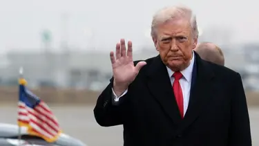 Trump, Yüksek Mahkeme'ye sataşmayı sürdürüyor. "Karar bana ilave kuvvet verdi"