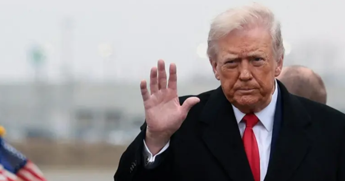 Gazze Barış Kurulu toplanıyor. Trump: 19 Şubat'ta görüşeceğim