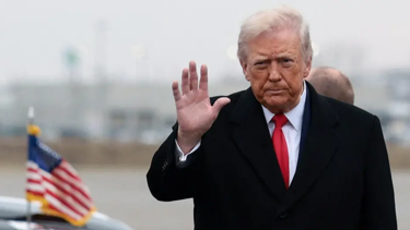 İran’dan Trump’a gözdağı. "Sürprizlerimizi beklesin"