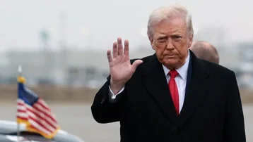 Trump, idam mahkumu Nidal Hasan'ın infazının canlı yayınlanmayacağını açıkladı