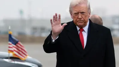 WSJ: Körfez ülkeleri, Trump yönetimini İran'a saldırmaması için ikna etmeye çalışıyor