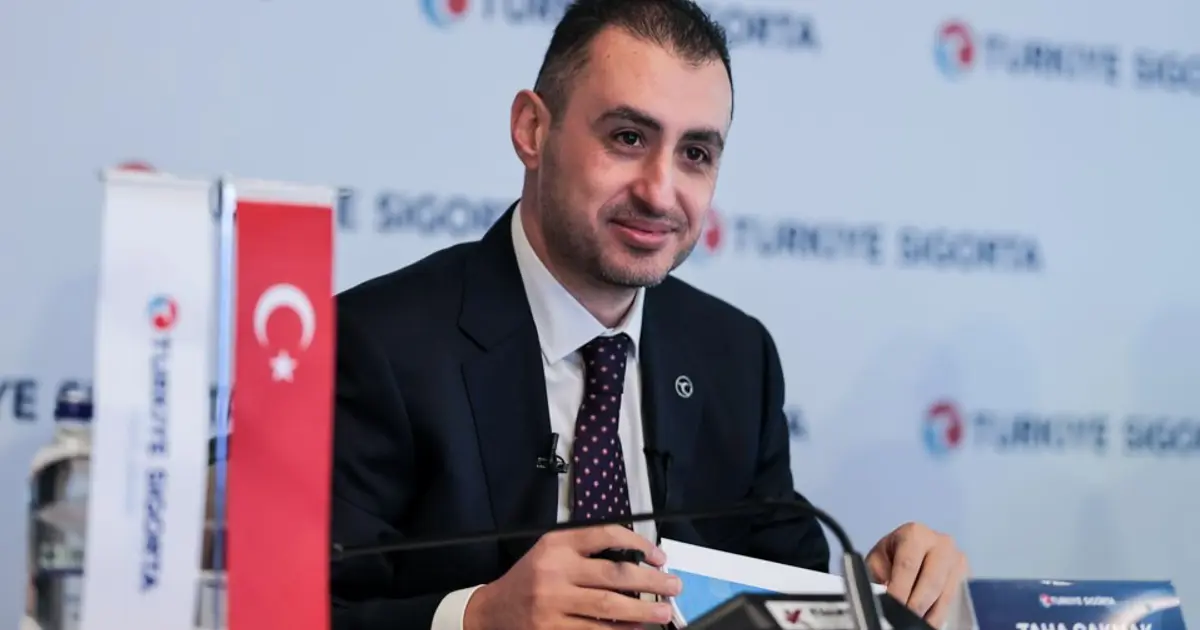 Türkiye Sigorta ve Türkiye Hayat Emeklilik’ten 35 milyar TL’lik rekor net kâr