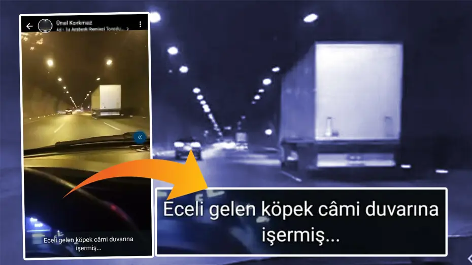 Tahliye olunca WhatsApp'tan tehdit etti yine tutuklandı: 