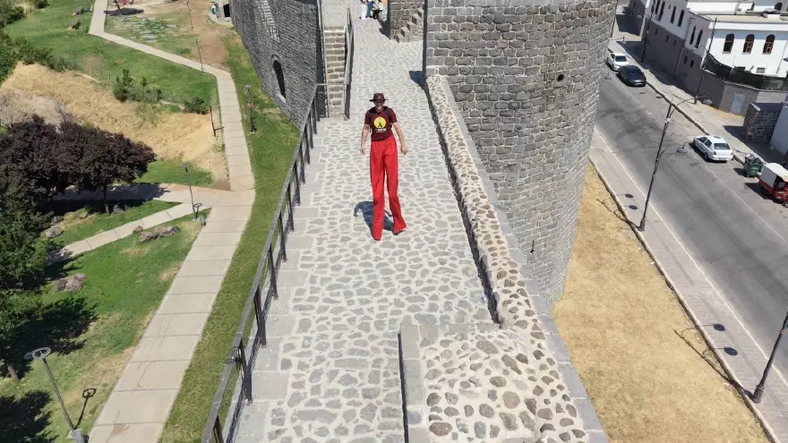 "KİMSE BUNU DENEMESİN" 3