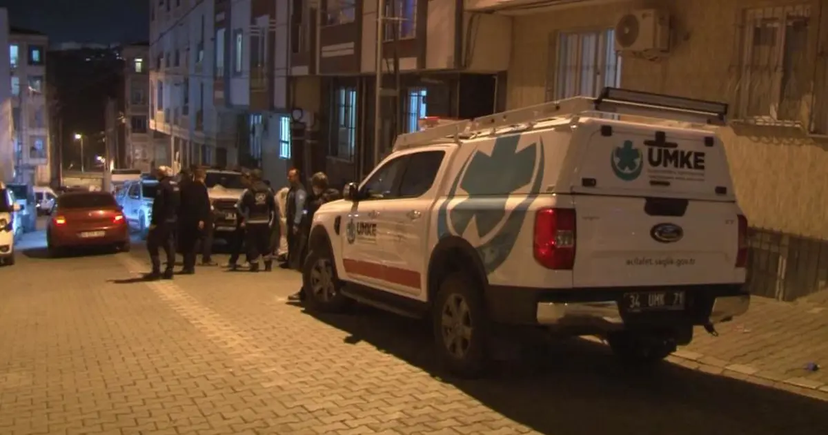 Tahtakurusu ilaçlamasında yedi kişi hastanelik oldu