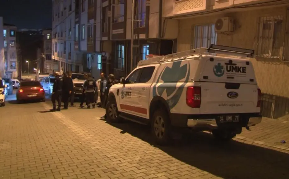 Tahtakurusu ilaçlamasında yedi kişi hastanelik oldu