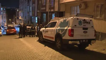 Tahtakurusu ilaçlamasında yedi kişi hastanelik oldu