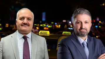 Eyüp Aksu kaybetti, İTEO Başkanı İsmet Dalcı oldu