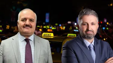 Eyüp Aksu kaybetti, İTEO Başkanı İsmet Dalcı oldu