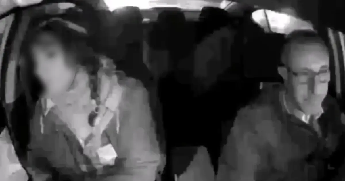 Taksiden 15 bin TL çalan kadın tutuklandı