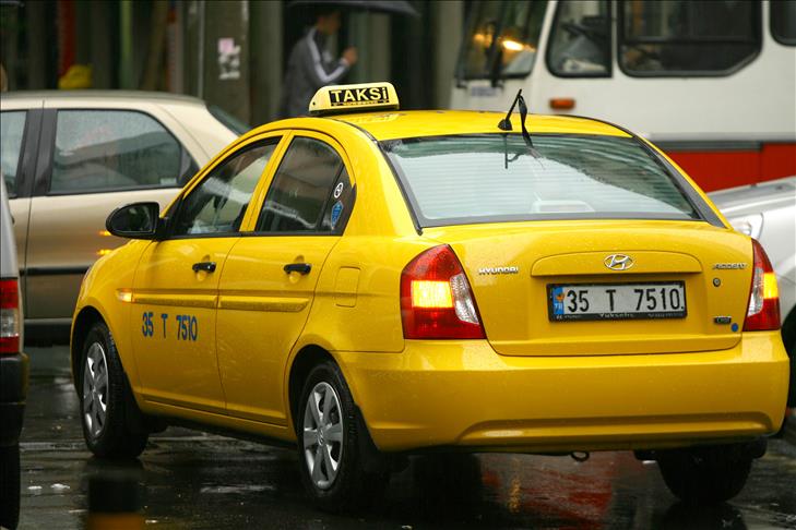 Taksi, tren, okul servisi ve feribota zam geldi, işte yeni tarife