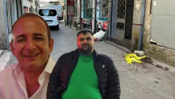 Taksici Deniz Örer cinayetinde yeni gelişme: İddianame kabul edildi, ilk duruşma tarihi belli oldu