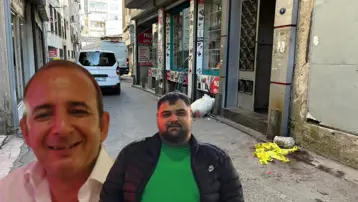 Taksici Deniz Örer'in katil zanlısı için istenen ceza belli oldu