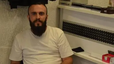 Zeytinburnu'nda taksiciyi öldüren zanlı tutuklandı