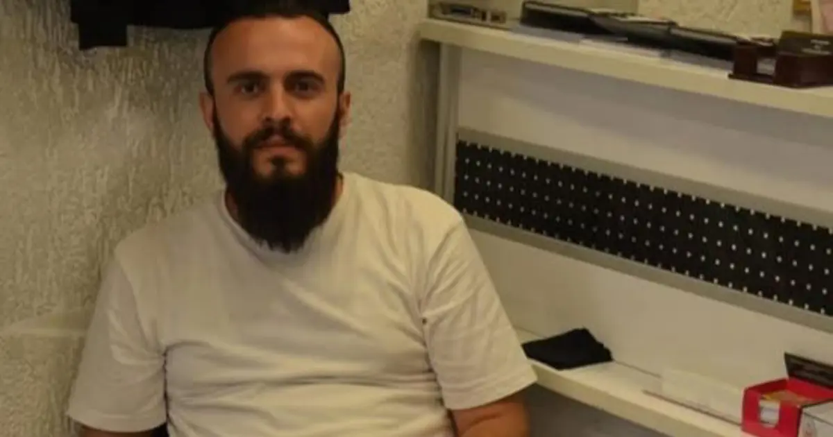 Zeytinburnu'nda taksiciyi öldüren zanlı tutuklandı