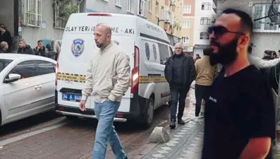 Zeytinburnu’nda taksici bıçaklanarak öldürüldü