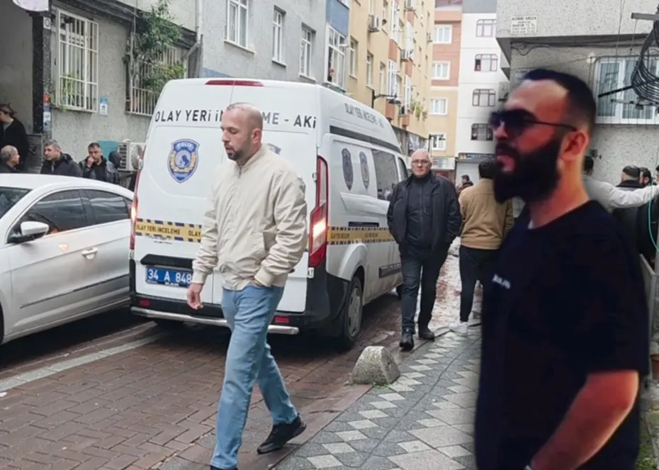 Zeytinburnu’nda taksici bıçaklanarak öldürüldü